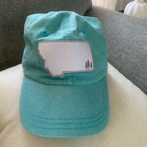 Montana Cap